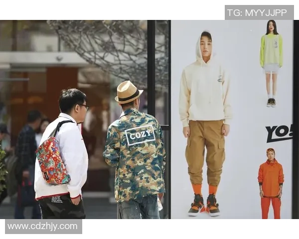 足球衣时装的魅力与潮流交汇点探索运动与时尚的完美结合