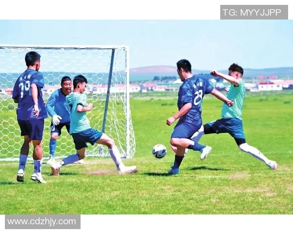 踢足球还有哪些乐趣和收获让我们在运动中不断成长和享受快乐